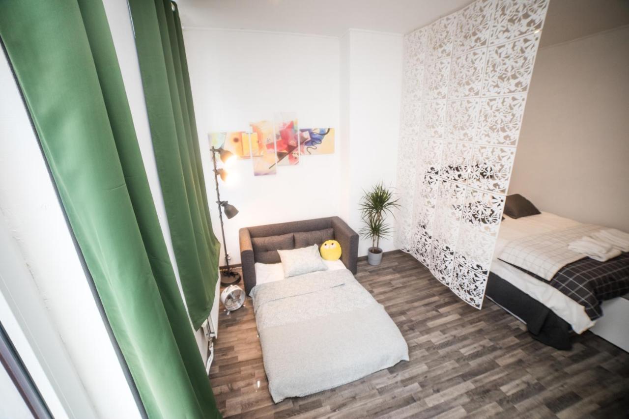 City Centre Hidden Gem! Apartment For Up To 3 People Bruselas Exterior foto